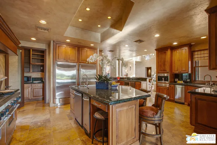 12136 Saint Andrews Drive, Rancho Mirage, California 92270