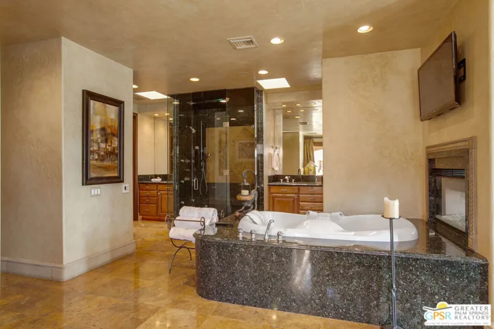 12136 Saint Andrews Drive, Rancho Mirage, California 92270