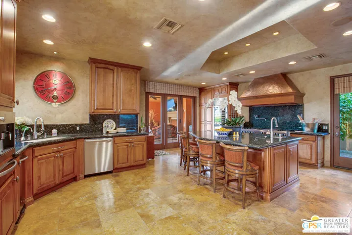 12136 Saint Andrews Drive, Rancho Mirage, California 92270