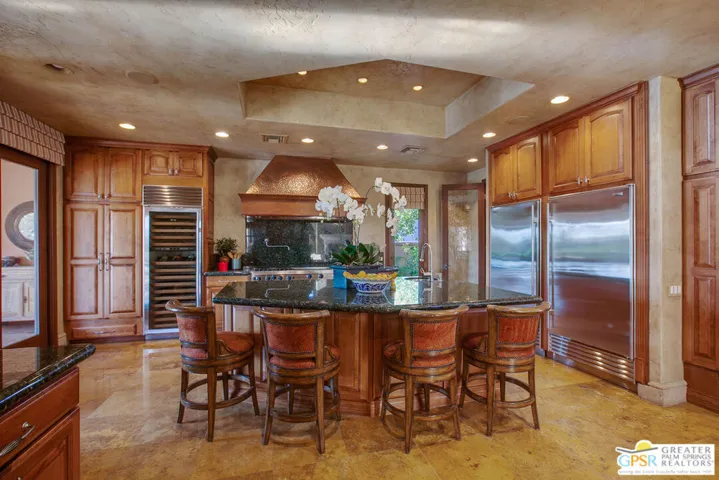12136 Saint Andrews Drive, Rancho Mirage, California 92270