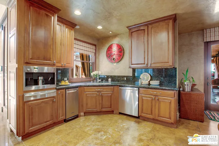 12136 Saint Andrews Drive, Rancho Mirage, California 92270