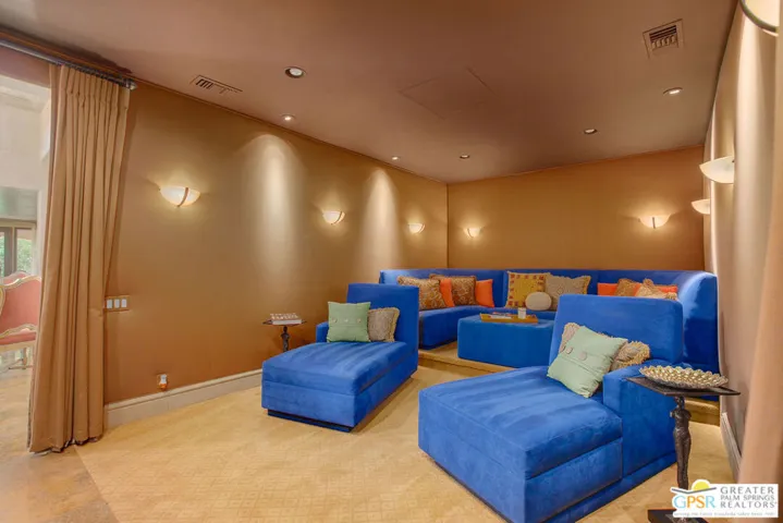 Home Theater