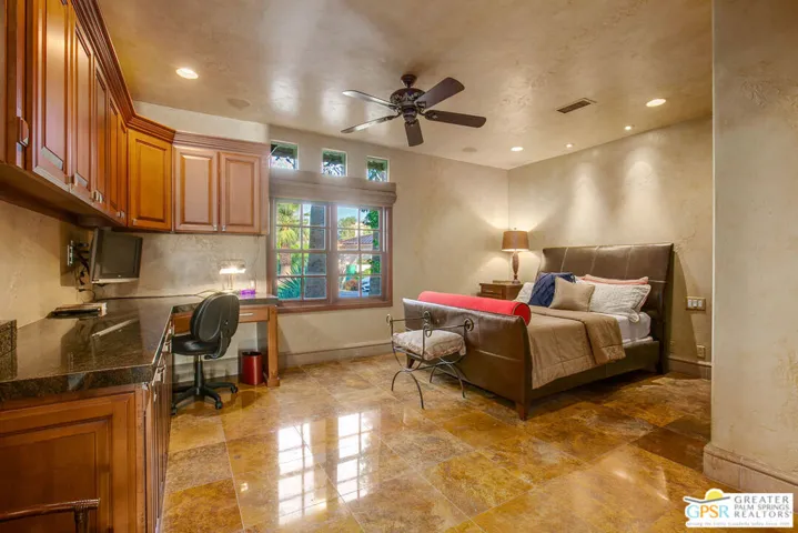 12136 Saint Andrews Drive, Rancho Mirage, California 92270