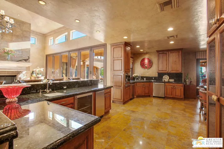12136 Saint Andrews Drive, Rancho Mirage, California 92270
