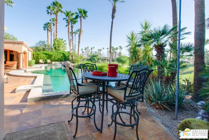 12136 Saint Andrews Drive, Rancho Mirage, California 92270