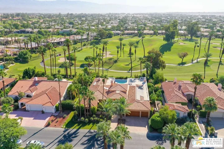 12136 Saint Andrews Drive, Rancho Mirage, California 92270