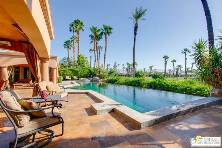 12136 Saint Andrews Drive, Rancho Mirage, California 92270