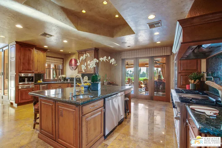 12136 Saint Andrews Drive, Rancho Mirage, California 92270