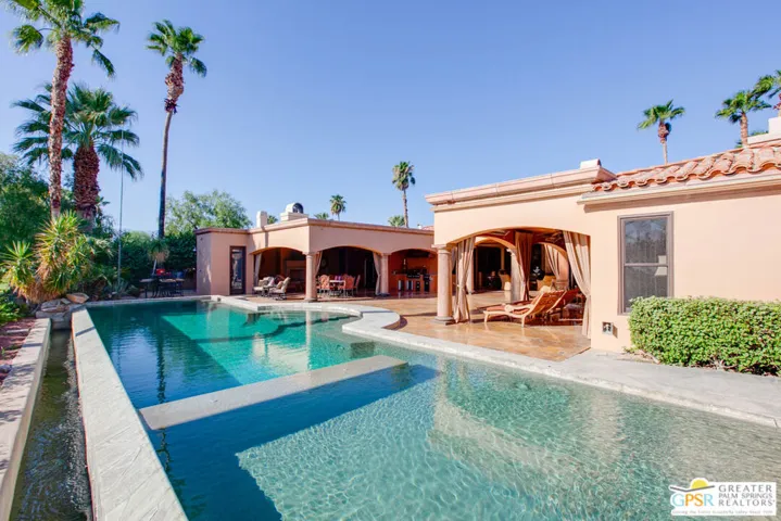 12136 Saint Andrews Drive, Rancho Mirage, California 92270