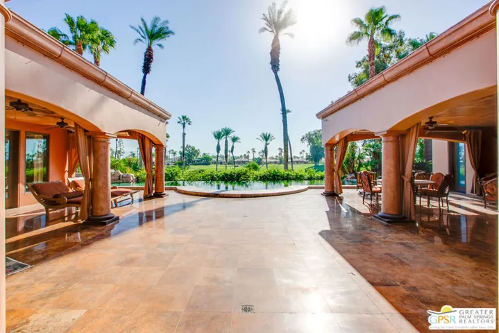 12136 Saint Andrews Drive, Rancho Mirage, California 92270