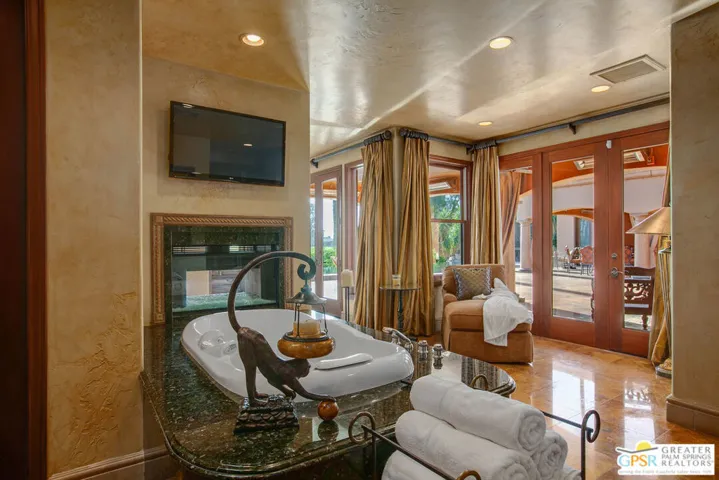 12136 Saint Andrews Drive, Rancho Mirage, California 92270