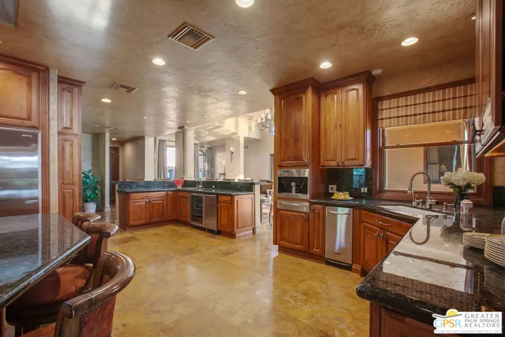 12136 Saint Andrews Drive, Rancho Mirage, California 92270