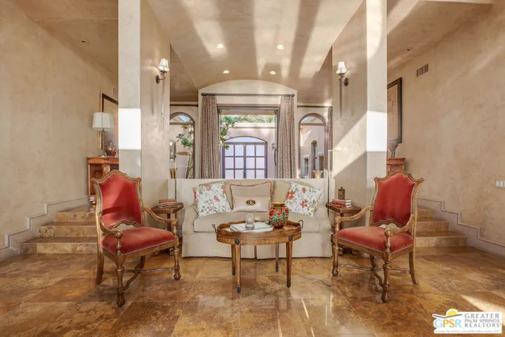 12136 Saint Andrews Drive, Rancho Mirage, California 92270