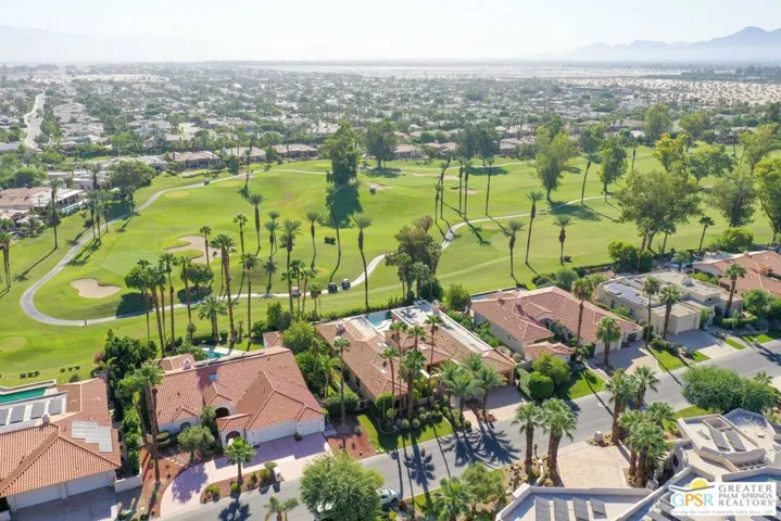 12136 Saint Andrews Drive, Rancho Mirage, California 92270