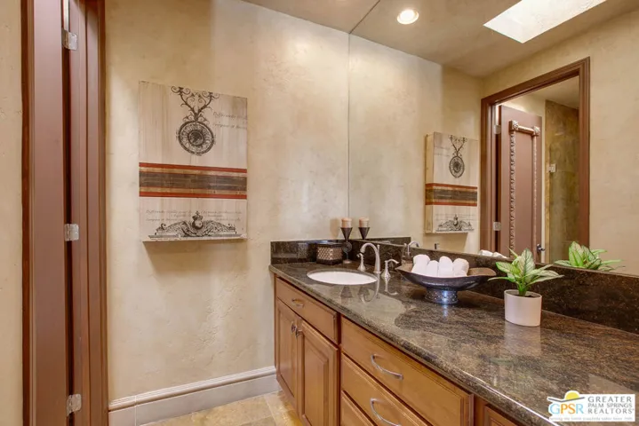 12136 Saint Andrews Drive, Rancho Mirage, California 92270