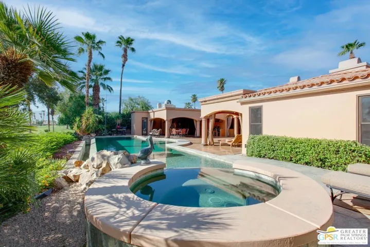 12136 Saint Andrews Drive, Rancho Mirage, California 92270