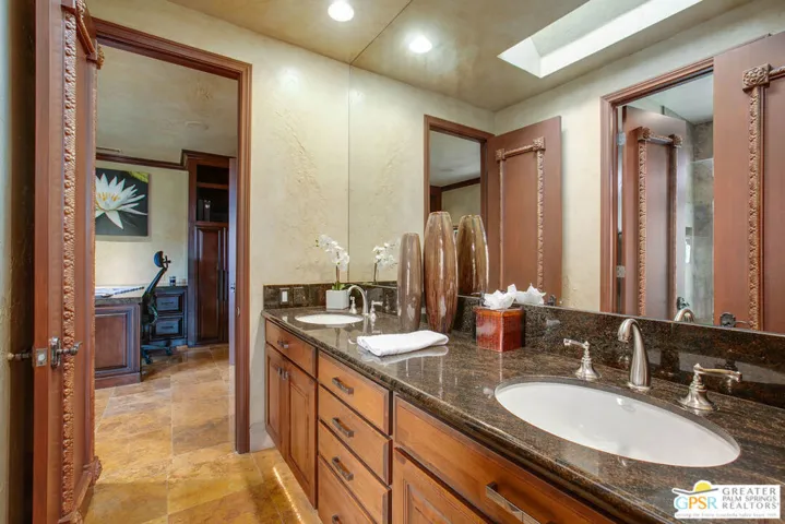 12136 Saint Andrews Drive, Rancho Mirage, California 92270