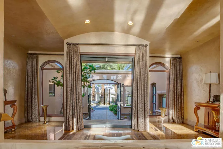 12136 Saint Andrews Drive, Rancho Mirage, California 92270
