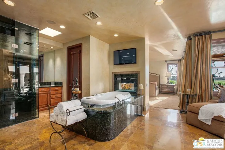 12136 Saint Andrews Drive, Rancho Mirage, California 92270