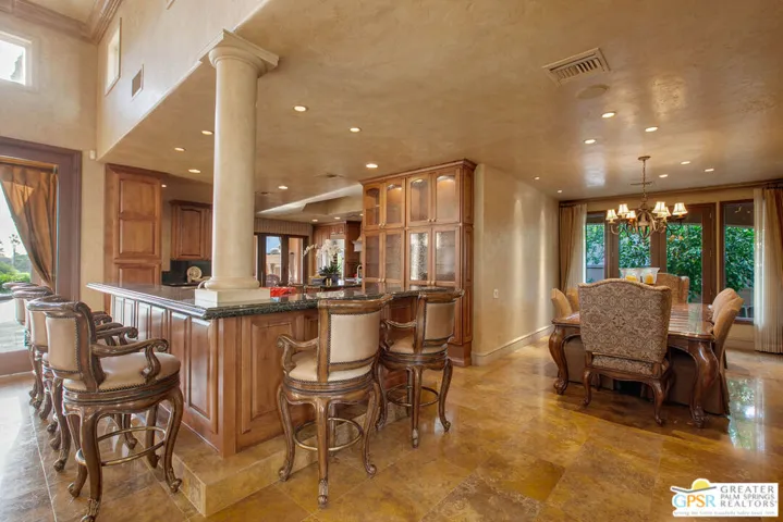 12136 Saint Andrews Drive, Rancho Mirage, California 92270