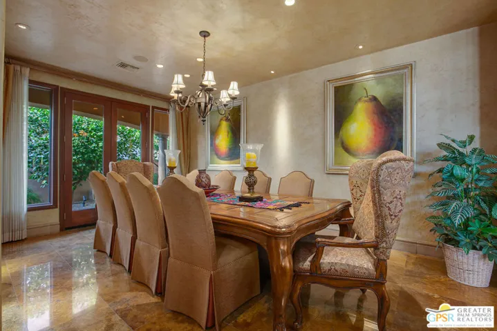 12136 Saint Andrews Drive, Rancho Mirage, California 92270