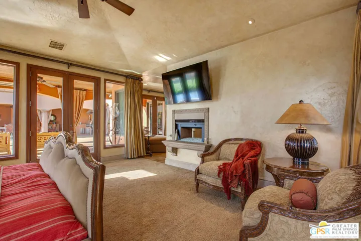 12136 Saint Andrews Drive, Rancho Mirage, California 92270