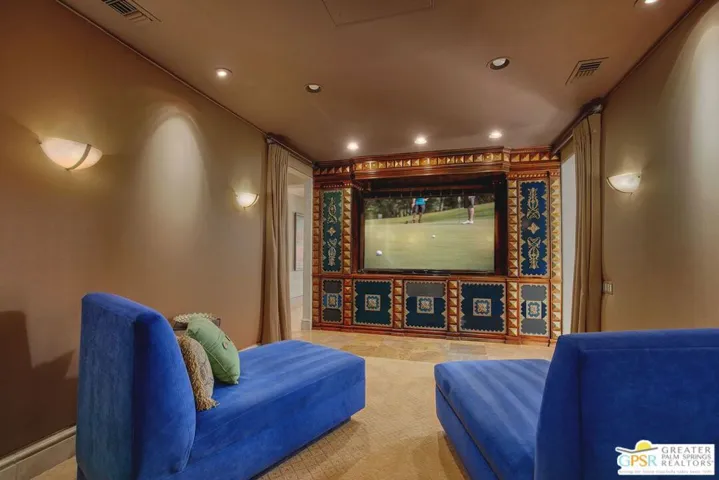 12136 Saint Andrews Drive, Rancho Mirage, California 92270