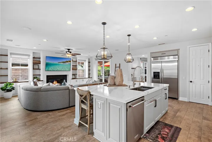 25 Christopher Street, Ladera Ranch, California 92694