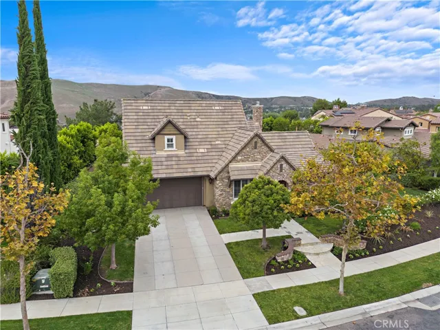 25 Christopher Street, Ladera Ranch, California 92694