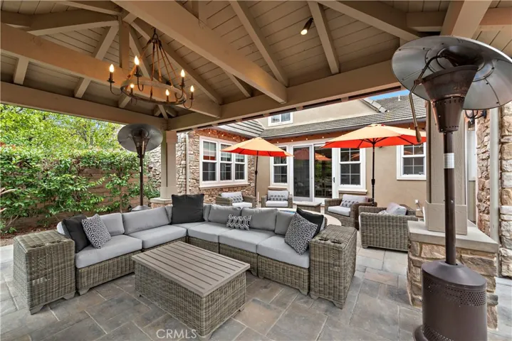 25 Christopher Street, Ladera Ranch, California 92694