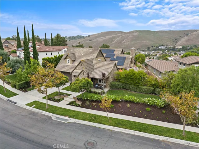 25 Christopher Street, Ladera Ranch, California 92694