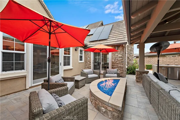 25 Christopher Street, Ladera Ranch, California 92694