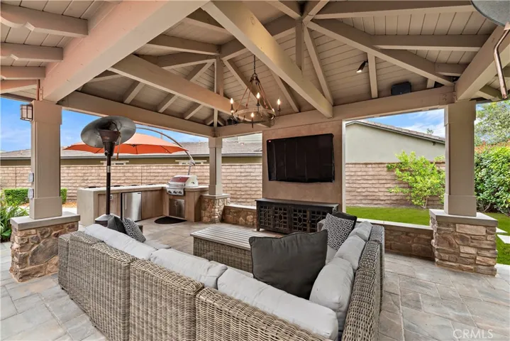 25 Christopher Street, Ladera Ranch, California 92694