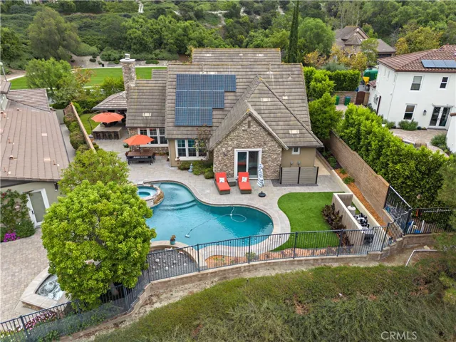 25 Christopher Street, Ladera Ranch, California 92694