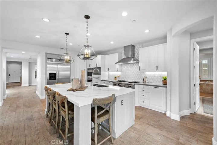 25 Christopher Street, Ladera Ranch, California 92694