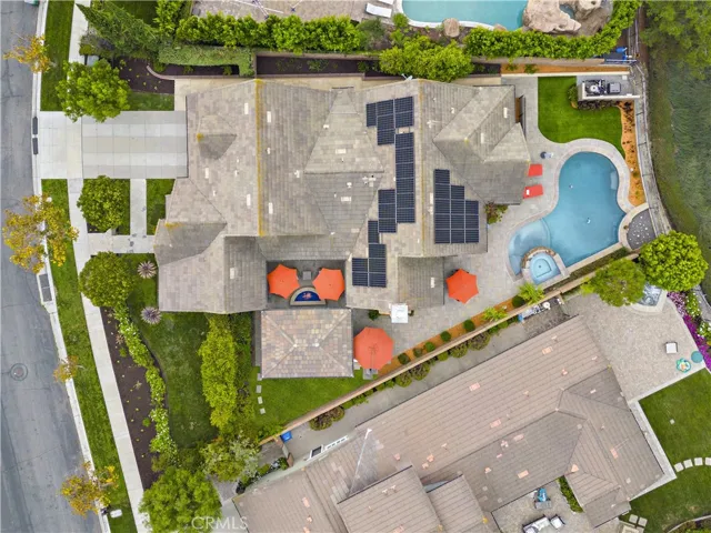 25 Christopher Street, Ladera Ranch, California 92694