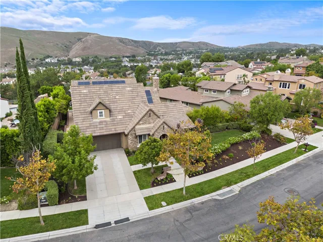 25 Christopher Street, Ladera Ranch, California 92694