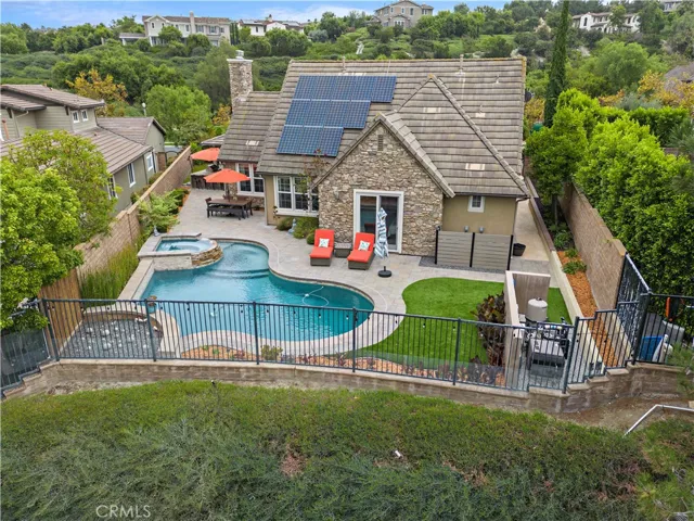 25 Christopher Street, Ladera Ranch, California 92694