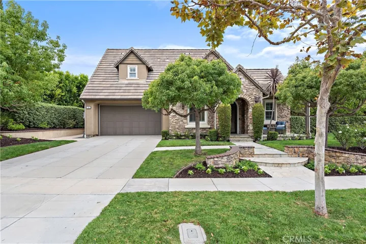 25 Christopher Street, Ladera Ranch, California 92694