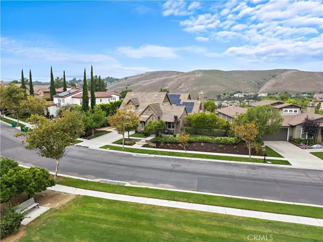 25 Christopher Street, Ladera Ranch, California 92694