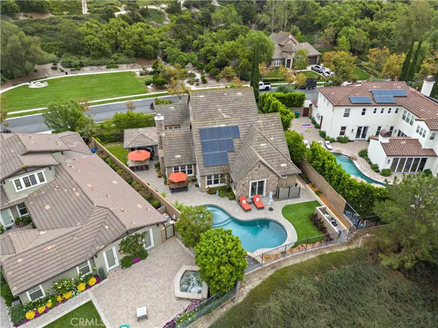 25 Christopher Street, Ladera Ranch, California 92694
