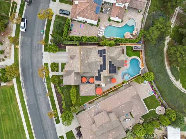 25 Christopher Street, Ladera Ranch, California 92694