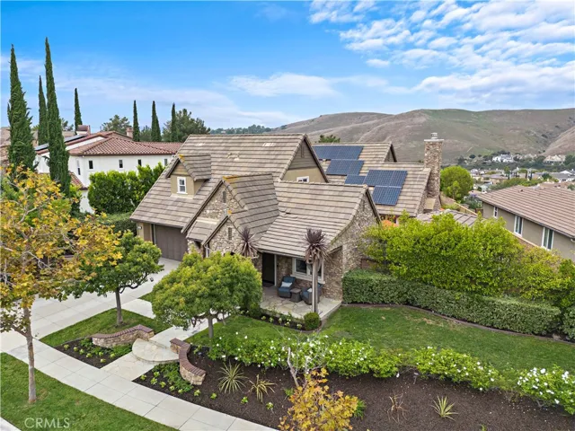 25 Christopher Street, Ladera Ranch, California 92694