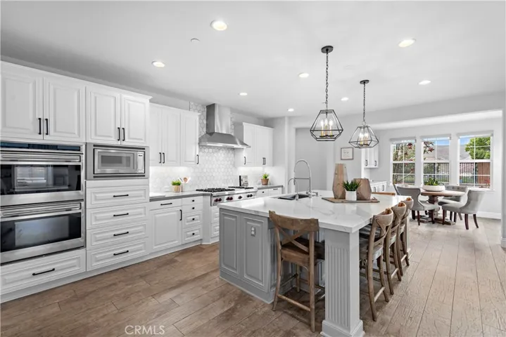 25 Christopher Street, Ladera Ranch, California 92694