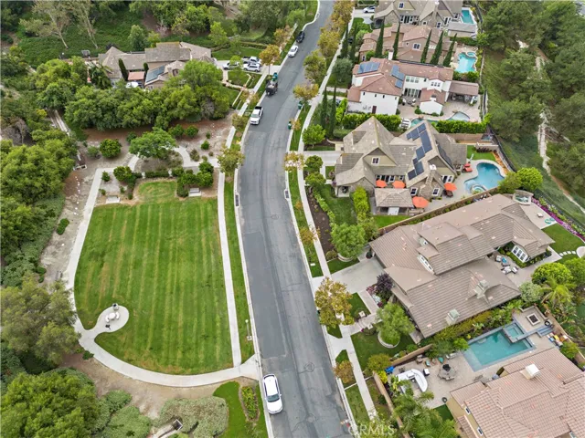 25 Christopher Street, Ladera Ranch, California 92694