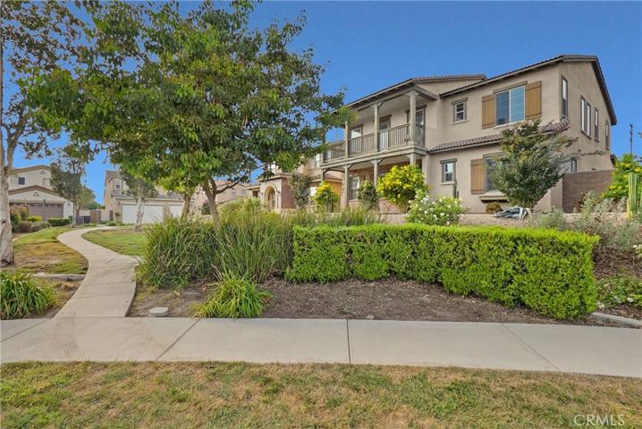 6342 Antioch Street, Chino, California 91710
