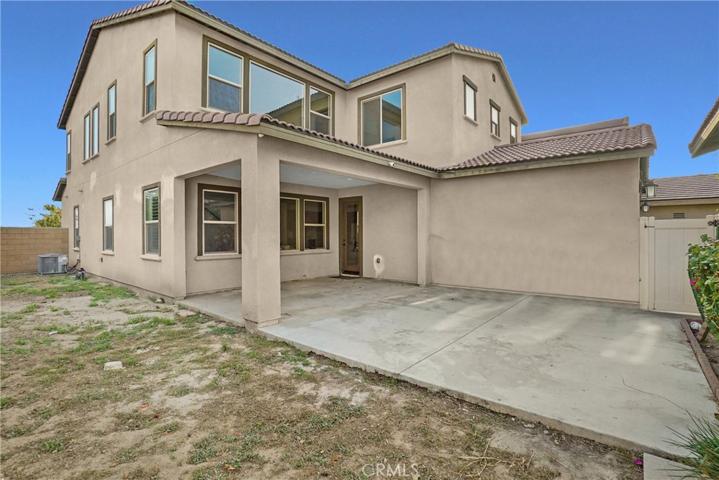 6342 Antioch Street, Chino, California 91710