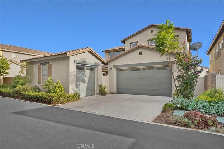 6342 Antioch Street, Chino, California 91710