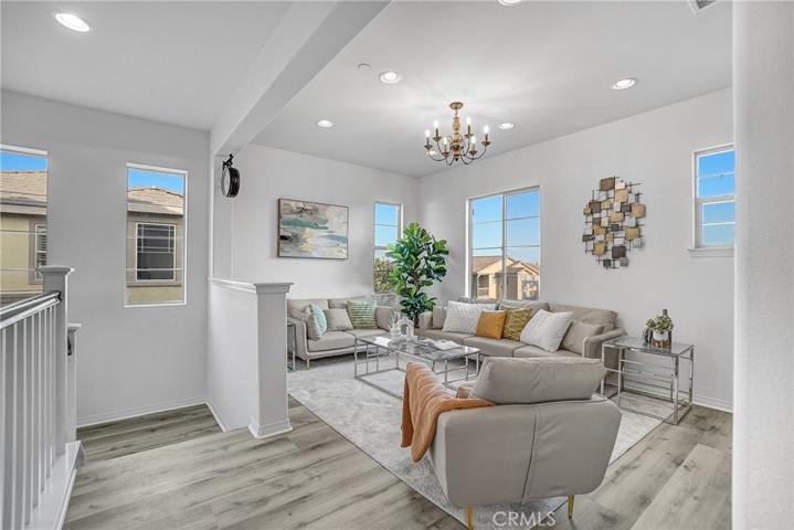 6342 Antioch Street, Chino, California 91710