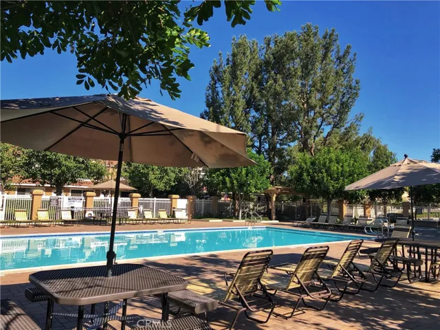 Association Pool